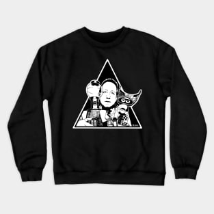 Mystery Science Theater 3000 Crewneck Sweatshirt